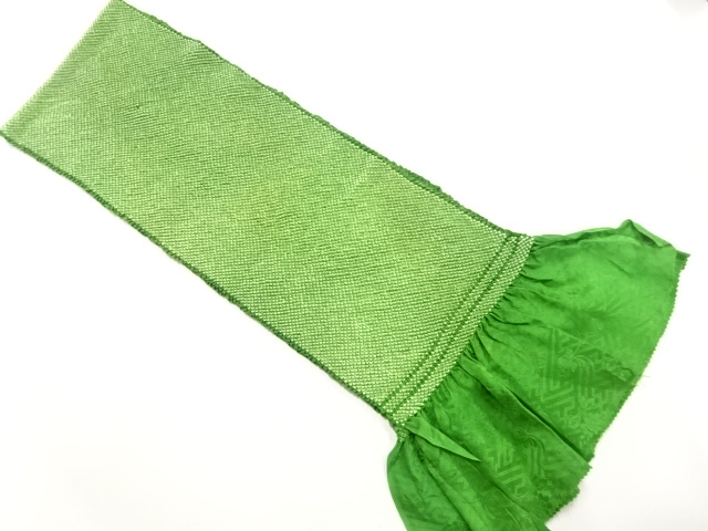 Japanese Kimono / Accessories Silk